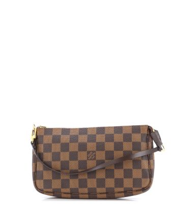 Pochette Accessoires Damier